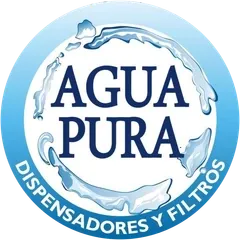 Agua Pura — Dispensadores y filtros