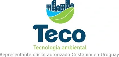 Teco — Tecnología ambiental
